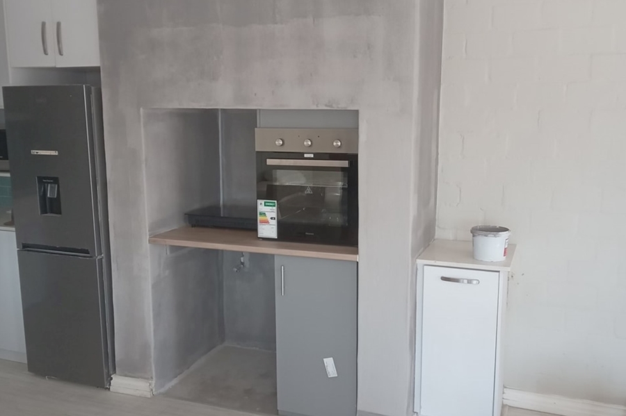 2 Bedroom Property for Sale in Blue Lagoon Western Cape